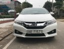 Honda City 2017 - Cần bán xe Honda City đời 2017, màu trắng xe còn mới nguyên