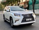 Lexus GX 2015 - Cần bán Lexus GX 460 4WD đời 2015, màu trắng, nhập khẩu nguyên chiếc