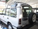 LandRover Discovery 1991 - Bán LandRover Discovery 1991, màu trắng, xe nhập