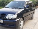 Mitsubishi Jolie 2003 - Bán xe Mitsubishi Jolie 2003, màu xanh lam xe máy chạy êm