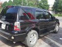 Ford Escape XLT 3.0 AT 2006 - Cần bán lại xe Ford Escape đời 2006, màu đen, giá tốt xe còn mới lắm