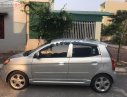 Kia Morning 2008 - Cần bán xe Kia Morning năm 2008, màu bạc, nhập khẩu nguyên chiếc chính hãng