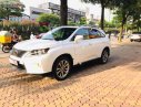 Lexus RX 2014 - Bán Lexus RX sản xuất năm 2014, màu trắng, xe nhập chính hãng