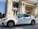 Mazda 3 2017 - Cần bán xe Mazda 3 năm 2017, màu trắng, giá tốt xe còn mới nguyên