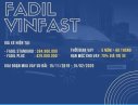 Jonway Trailblazer 2019 - Vinfast Fadil 2019 - Giảm giá cuối năm - Giao nhanh toàn quốc
