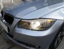 BMW 3 Series 2011 - Cần bán xe BMW 3 Series sản xuất năm 2011, màu xanh lam, xe còn mới nguyên