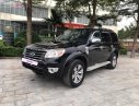 Ford Everest 2010 - Cần bán lại xe Ford Everest 2010, màu đen xe còn mới nguyên