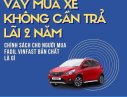 Jonway Trailblazer 2019 - Vinfast Fadil 2019 - Giảm giá cuối năm - Giao nhanh toàn quốc
