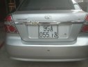 Daewoo Gentra 2007 - Bán ô tô Daewoo Gentra đời 2007, giá tốt xe mấy nổ êm