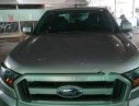 Ford Ranger 2017 - Xe Ford Ranger năm sản xuất 2017, màu xám, xe nhập chính hãng