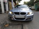 BMW 3 Series 2011 - Cần bán xe BMW 3 Series sản xuất năm 2011, màu xanh lam, xe còn mới nguyên