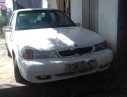 Daewoo Cielo 1997 - Cần bán lại xe Daewoo Cielo năm 1997, màu trắng, nhập khẩu chính hãng