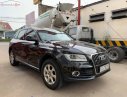 Audi Q5 2.0 AT 2013 - Cần bán Audi Q5 2.0 AT 2013, màu đen, nhập khẩu, giá tốt