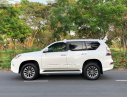 Lexus GX 2015 - Cần bán Lexus GX 460 4WD đời 2015, màu trắng, nhập khẩu nguyên chiếc