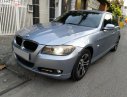 BMW 3 Series 2011 - Cần bán xe BMW 3 Series sản xuất năm 2011, màu xanh lam, xe còn mới nguyên