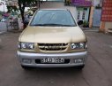 Isuzu Hi lander 2004 - Bán Isuzu Hi lander 2004, màu vàng, 175tr xe máy chạy êm