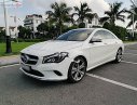 Mercedes-Benz CLA class 2015 - Cần bán lại xe Mercedes đời 2015, màu trắng, xe nhập chính hãng