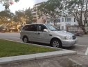 Kia Carnival 2007 - Bán Kia Carnival năm sản xuất 2007, màu bạc, nhập khẩu, giá chỉ 220 triệu