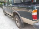 Ford Ranger 2001 - Cần bán xe Ford Ranger Máy dầu, 2 cầu đời 2001, màu xanh lam, nhập khẩu chính hãng