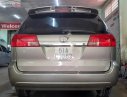 Toyota Sienna 2006 - Bán Toyota Sienna đời 2006, màu nâu, nhập khẩu như mới