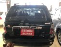 Ford Escape 2004 - Bán xe Ford Escape sản xuất 2004, màu đen số tự động xe còn chạy êm