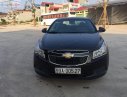 Chevrolet Cruze 2011 - Bán Chevrolet Cruze năm 2011, màu đen xe còn mới