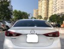 Mazda 3 2017 - Cần bán xe Mazda 3 năm 2017, màu trắng, giá tốt xe còn mới nguyên