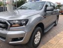 Ford Ranger 2017 - Xe Ford Ranger năm sản xuất 2017, màu xám, xe nhập chính hãng