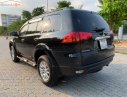 Mitsubishi Pajero Sport 2013 - Cần bán Mitsubishi Pajero Sport 2013, màu đen số tự động, giá 618tr