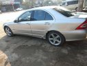 Mercedes-Benz C class  C240   2004 - Bán Mercedes C240 đời 2004, màu bạc chính chủ, 230tr