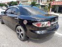 Mazda 6 2.0 MT 2004 - Bán xe Mazda 6 2.0 MT sản xuất năm 2004, màu đen