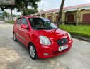 Kia Morning 2005 - Bán Kia Morning đời 2005, màu đỏ, xe nhập chính hãng