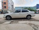 Toyota Corolla 2001 - Bán Toyota Corolla sản xuất năm 2001, màu trắng, 77 triệu xe máy chạy còn êm