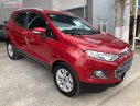 Ford EcoSport 2016 - Cần bán gấp Ford Ecosport đời 2016, màu đỏ, giá 490tr xe còn mới