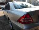 Mercedes-Benz C class  C240   2004 - Bán Mercedes C240 đời 2004, màu bạc chính chủ, 230tr