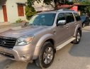 Ford Everest 2012 - Cần bán lại xe Ford Everest đời 2012, màu hồng xe còn mới nguyên