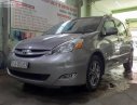 Toyota Sienna 2006 - Bán Toyota Sienna đời 2006, màu nâu, nhập khẩu như mới