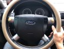 Ford Mondeo 2003 - Bán Ford Mondeo đời 2003, màu đen, nhập khẩu nguyên chiếc