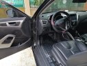 Hyundai Veloster 2011 - Bán ô tô Hyundai Veloster 2011, màu đen, nhập khẩu nguyên chiếc, giá 485tr