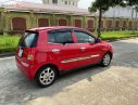 Kia Morning 2005 - Bán Kia Morning đời 2005, màu đỏ, xe nhập chính hãng