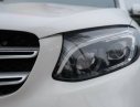Mercedes-Benz GLK Class 2018 - Bán Mercedes năm sản xuất 2018, màu trắng xe còn nguyên bản