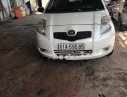 Toyota Yaris 2007 - Bán Toyota Yaris năm 2007, màu trắng, xe nhập chính hãng