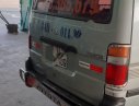 Toyota Hiace 2003 - Cần bán xe Toyota Hiace năm sản xuất 2003, màu xanh lam, nhập khẩu chính hãng