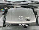 Lexus IS 2010 - Cần bán xe Lexus IS đời 2011, màu trắng, nhập khẩu nguyên chiếc chính hãng