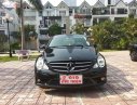 Mercedes-Benz R class 2008 - Cần bán xe Mercedes đời 2008, màu đen, nhập khẩu nguyên chiếc chính hãng