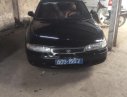 Mazda 626 1997 - Bán xe Mazda 626 1997, màu đen, giá tốt