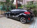 Hyundai Veloster 2011 - Bán ô tô Hyundai Veloster 2011, màu đen, nhập khẩu nguyên chiếc, giá 485tr