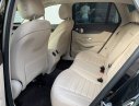 Mercedes-Benz GLC-Class 2017 - Cần bán gấp Mercedes năm sản xuất 2017, màu đen