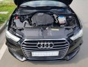 Audi A6 2017 - Cần bán lại xe Audi A6 1.8 đời 2017, màu đen, nhập khẩu