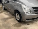 Hyundai Grand Starex Van 2.5 AT 2011 - Cần bán Hyundai Grand Starex Van 2.5 AT năm sản xuất 2011, nhập khẩu Hàn Quốc